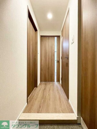 S-RESIDENCE高島平asoleaの物件内観写真